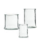 Veza Vase Set of 8 By Accent Decor | Vases | Modishstore - 4