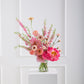 Veza Vase Set of 8 By Accent Decor | Vases | Modishstore - 1