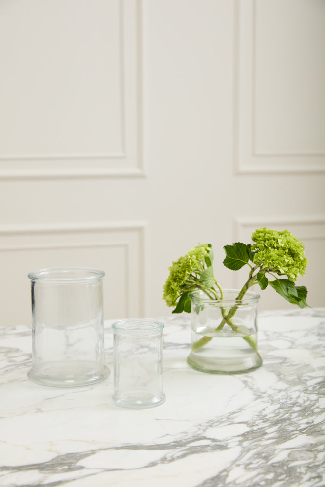 Veza Vase Set of 8 By Accent Decor | Vases | Modishstore - 3
