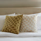 Visby Pillow By Accent Decor | Planters, Troughs & Cachepots | Modishstore - 3