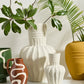 Visionary Vase By Accent Decor | Vases | Modishstore - 1