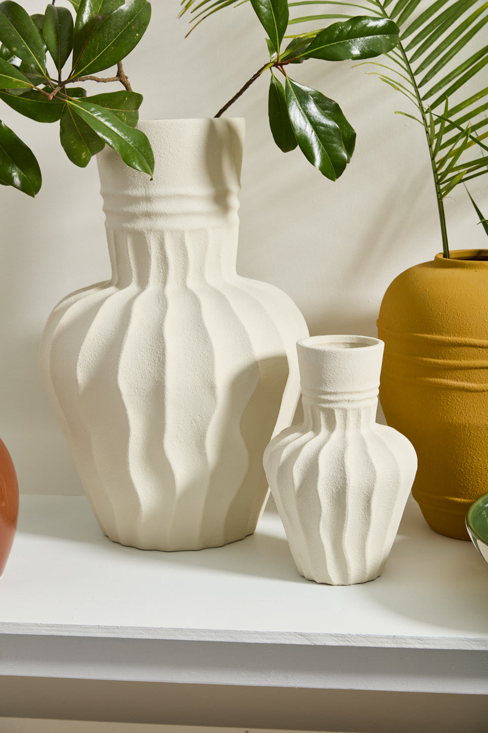 Visionary Vase By Accent Decor | Vases | Modishstore - 3