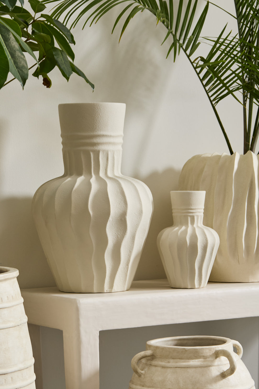 Visionary Vase By Accent Decor | Vases | Modishstore - 4