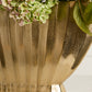Vivien Vase By Accent Decor | Vases | Modishstore - 5