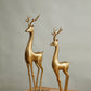 Vixen By Accent Decor | Figurines | Modishstore - 1