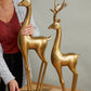 Vixen By Accent Decor | Figurines | Modishstore - 3
