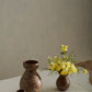 Volcanic Vase Set of 4 By Accent Decor | Vases | Modishstore - 3