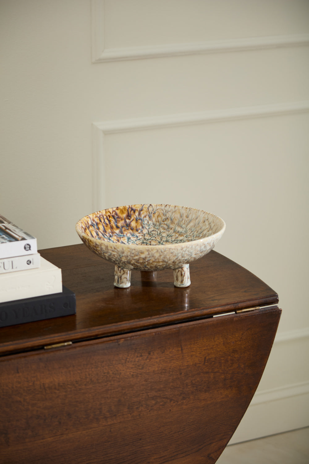 Walden Bowl By Accent Decor | Decorative Bowls | Modishstore - 3