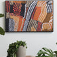 Walking Home Framed Art By Accent Decor | Wall Decor | Modishstore - 2