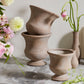 Wallace Urn Set of 4 By Accent Decor | Wall Decor | Modishstore - 3
