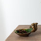 Walnut Bowl Set of 2 By Accent DŽcor