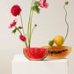 Watermelon Budvase Set of 4 By Accent Decor | Vases | Modishstore - 3