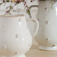 Whaley Vase Set of 2 By Accent Decor | Vases | Modishstore - 1