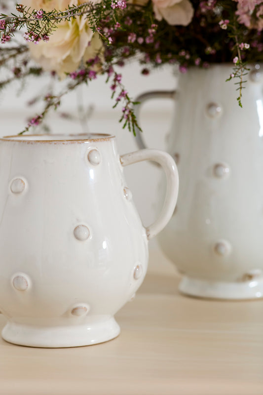 Whaley Vase Set of 2 By Accent Decor | Vases | Modishstore - 1