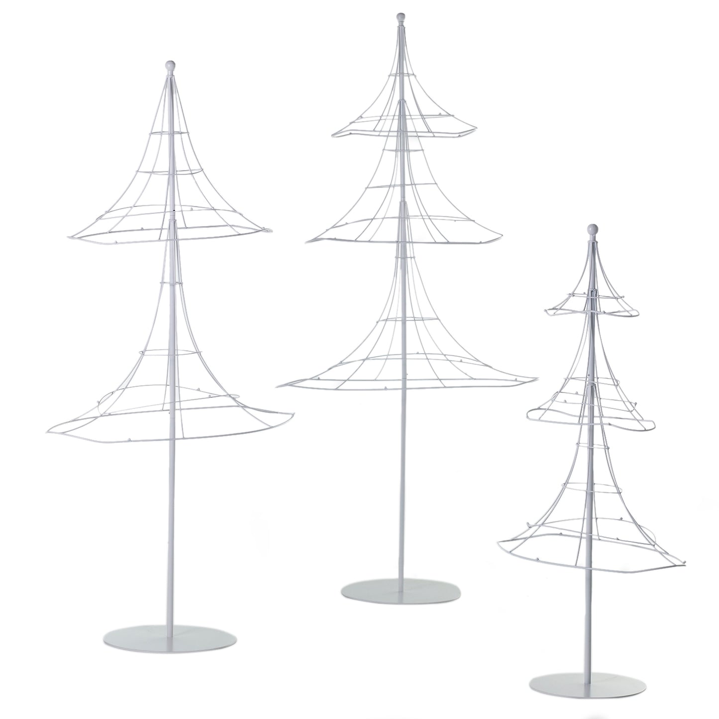 Whimsical Tree By Accent Decor | Decor | Modishstore - 4
