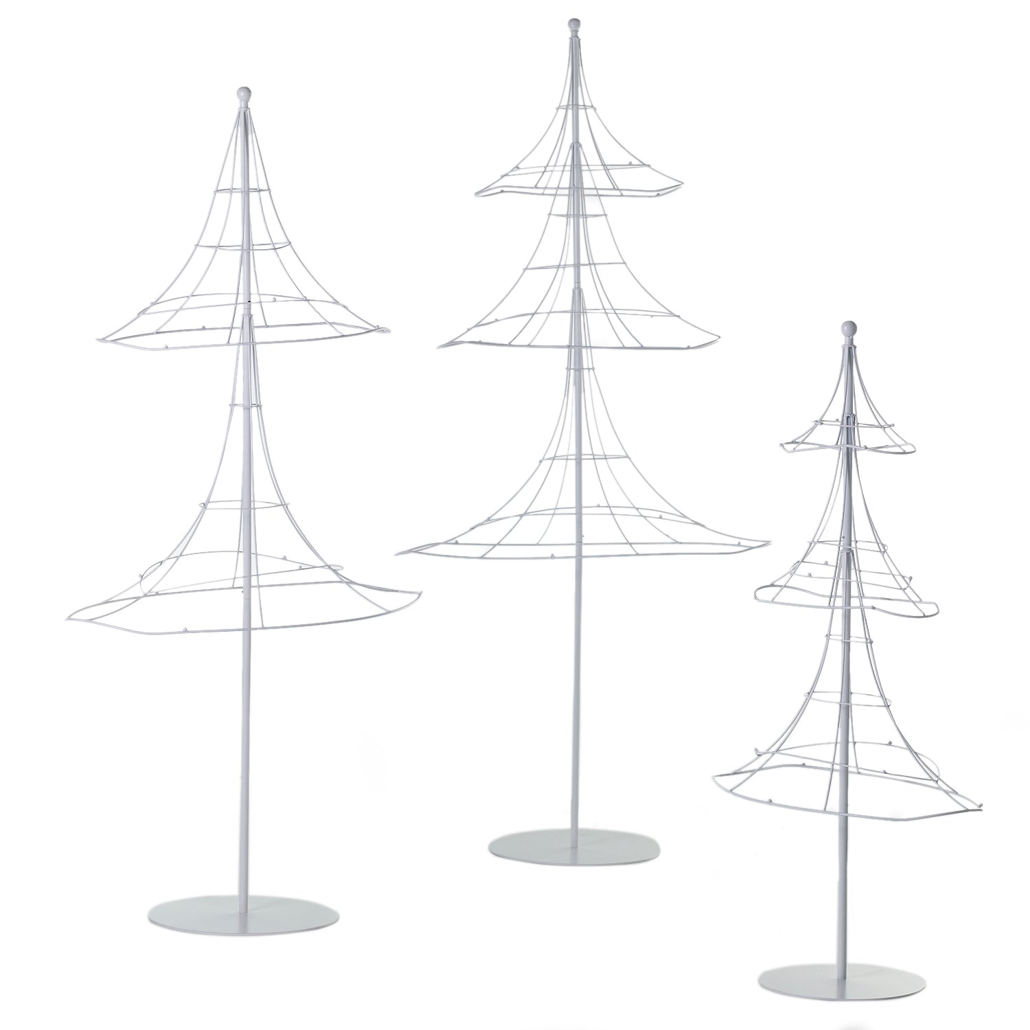 Whimsical Tree By Accent Decor | Decor | Modishstore - 4