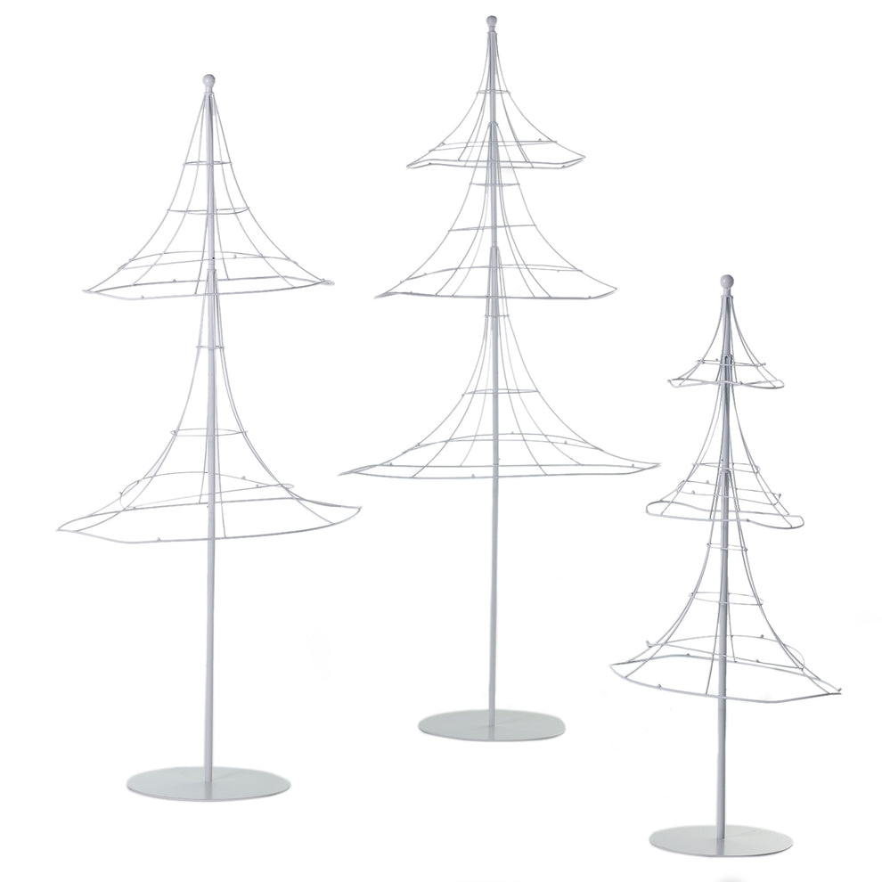 Whimsical Tree By Accent Decor | Decor | Modishstore - 4
