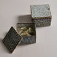 Whisper Lidded Box Set of 4 By Accent Decor | Decorative Bowls | Modishstore - 4