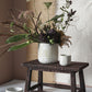 Whitcomb Pot Set of 8 By Accent Decor | Planters, Troughs & Cachepots | Modishstore - 1