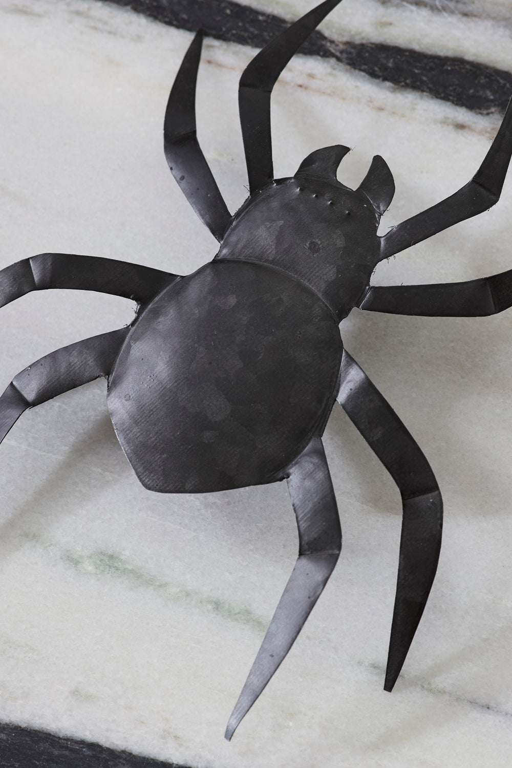 Widow Spider Wall Decor Set of 12 By Accent Decor | Wall Decor | Modishstore - 3