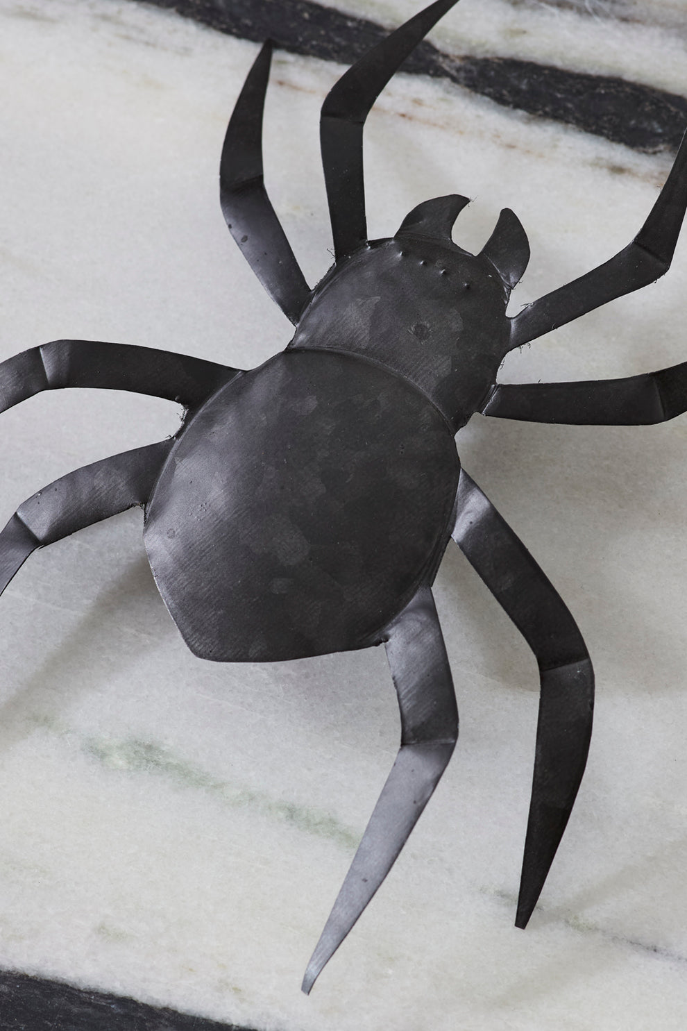 Widow Spider Wall Decor Set of 12 By Accent Decor | Wall Decor | Modishstore - 3