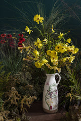 Wild Meadow Collection Set of 2 By Accent Decor