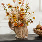 Wild Turkey Pot By Accent Decor | Planters, Troughs & Cachepots | Modishstore - 3
