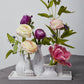 Windowsill Budvase Set of 2 By Accent Decor | Vases | Modishstore - 1