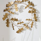 Winged Bat Wreath Set of 2 By Accent Decor | Wreath | Modishstore - 3