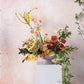 Winnie Compote Set of 2 By Accent Decor | Planters, Troughs & Cachepots | Modishstore - 3