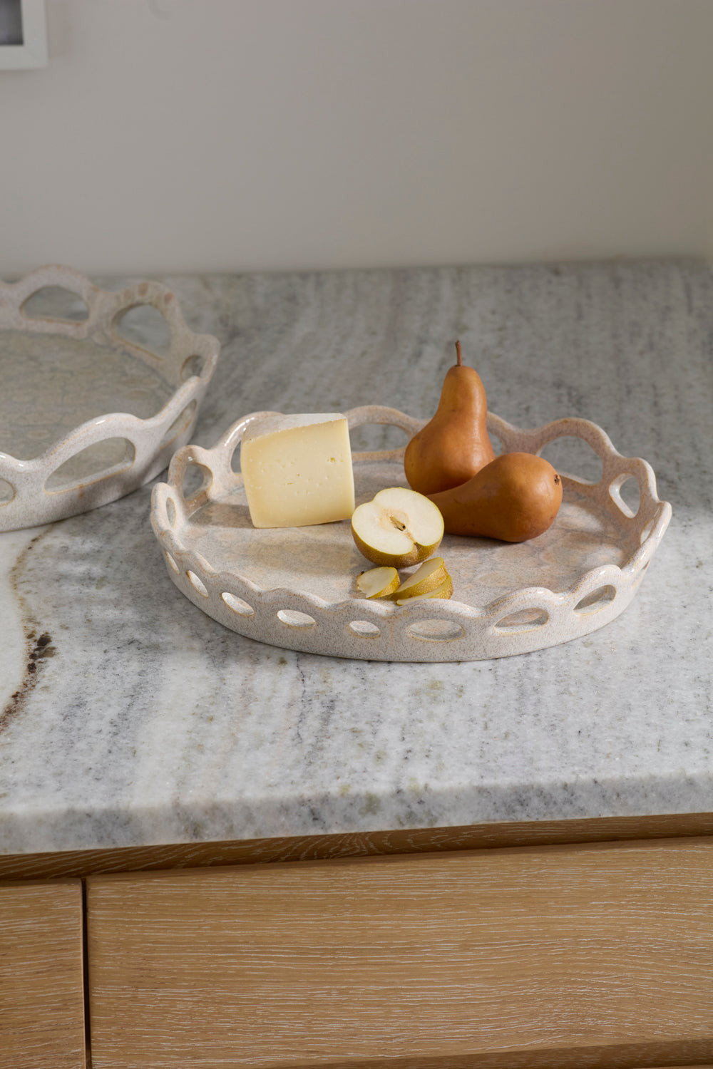 Winslow Tray By Accent Decor | Wall Decor | Modishstore - 3