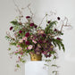 Winter Forest Planter By Accent Decor | Planters, Troughs & Cachepots | Modishstore - 1