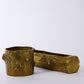 Winter Forest Planter By Accent Decor | Planters, Troughs & Cachepots | Modishstore - 3