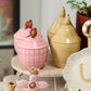 Winter Fruit Canister - Limited Edition Set of 2 By Accent Decor | Wall Decor | Modishstore - 5