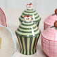 Winter Fruit Canister - Limited Edition Set of 2 By Accent Decor | Wall Decor | Modishstore - 6