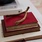 Wishbone Sculpture Set of 8 By Accent Decor | Sculptures | Modishstore - 1