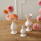Wisp Budvase Set of 8 By Accent Decor | Vases | Modishstore - 4