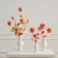 Wisp Budvase Set of 8 By Accent Decor | Vases | Modishstore - 3
