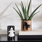 Witching Hour Collection Set of 2 By Accent Decor | Planters, Troughs & Cachepots | Modishstore - 3