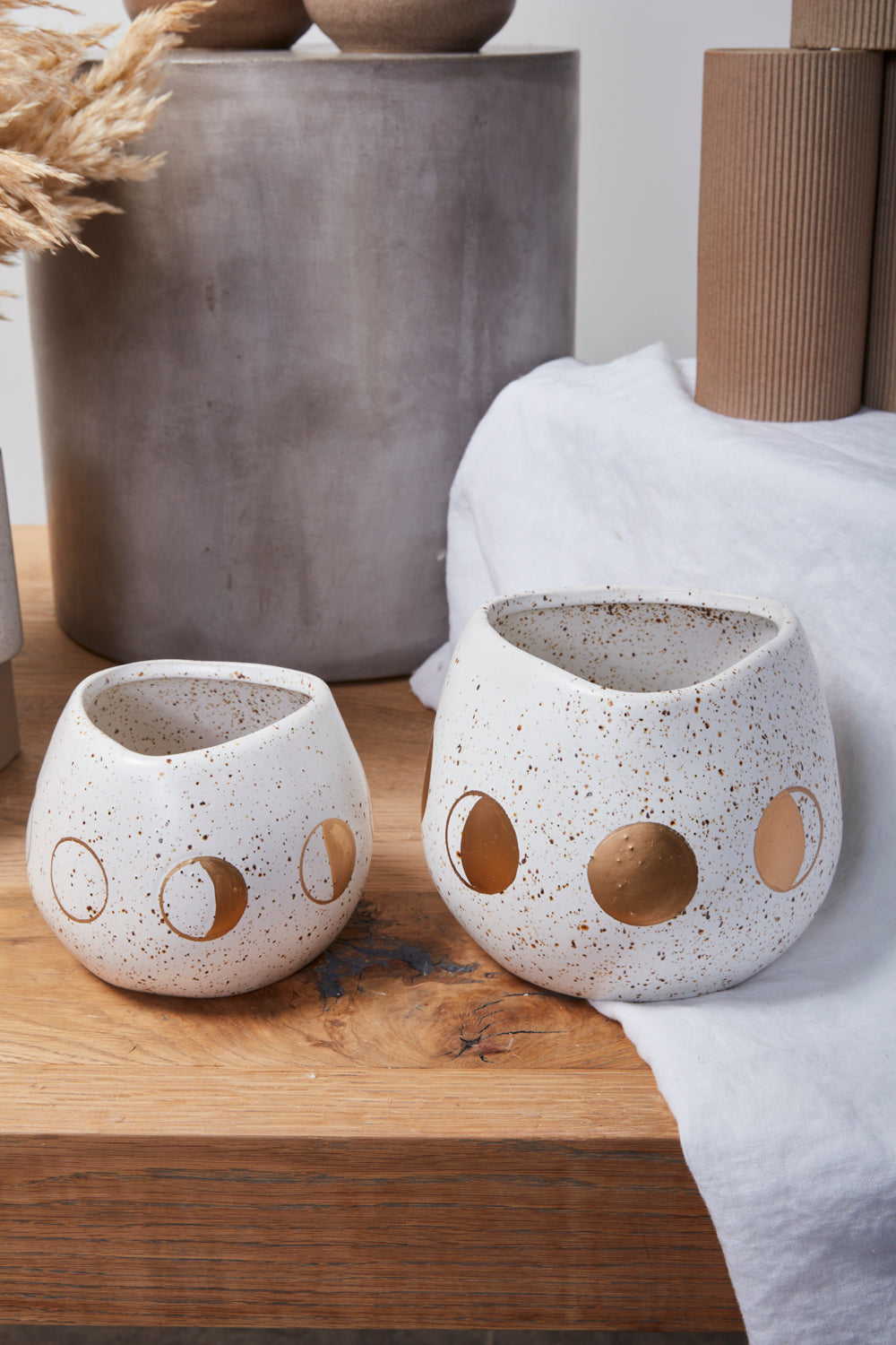 Wonder Pot Sale Set of 4 By Accent DŽcor