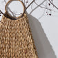 Woven Wall Basket Set of 4 By Accent Decor | Wall Decor | Modishstore - 2