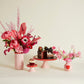 Wrapped in Love Collection Set of 4 By Accent DŽcor