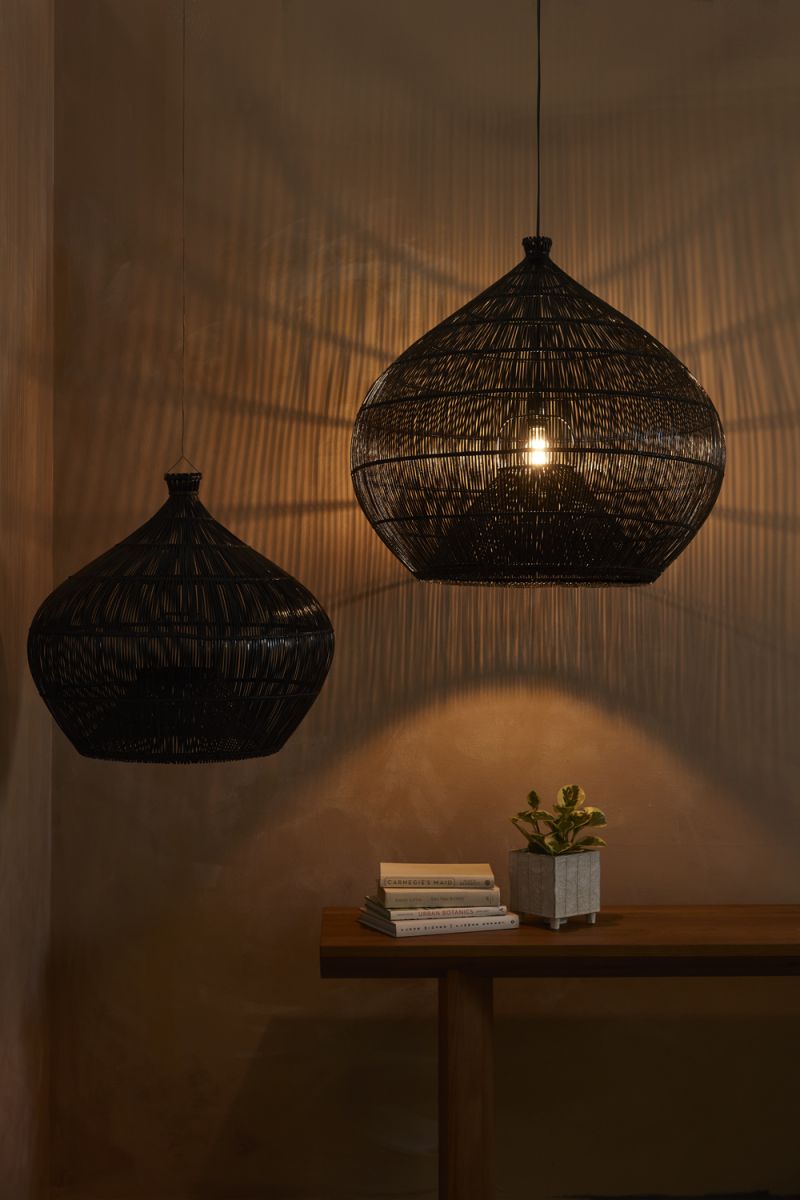 Zafiro Light Shade By Accent Decor | Pendant Lamps | Modishstore - 1
