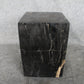 Square Petrified Wood Log Stool 18" x 12" x 12" -004.19  or 4.19 | Petrified Wood Stools | Modishstore-5