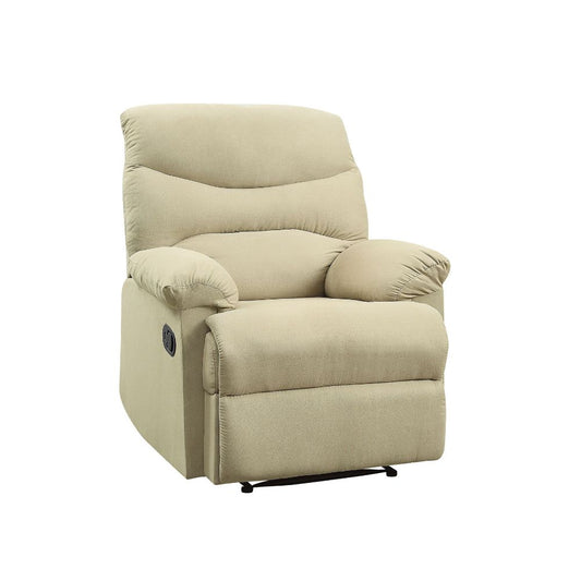 Arcadia Recliner By Acme Furniture | Chairs & Recliners | Modishstore