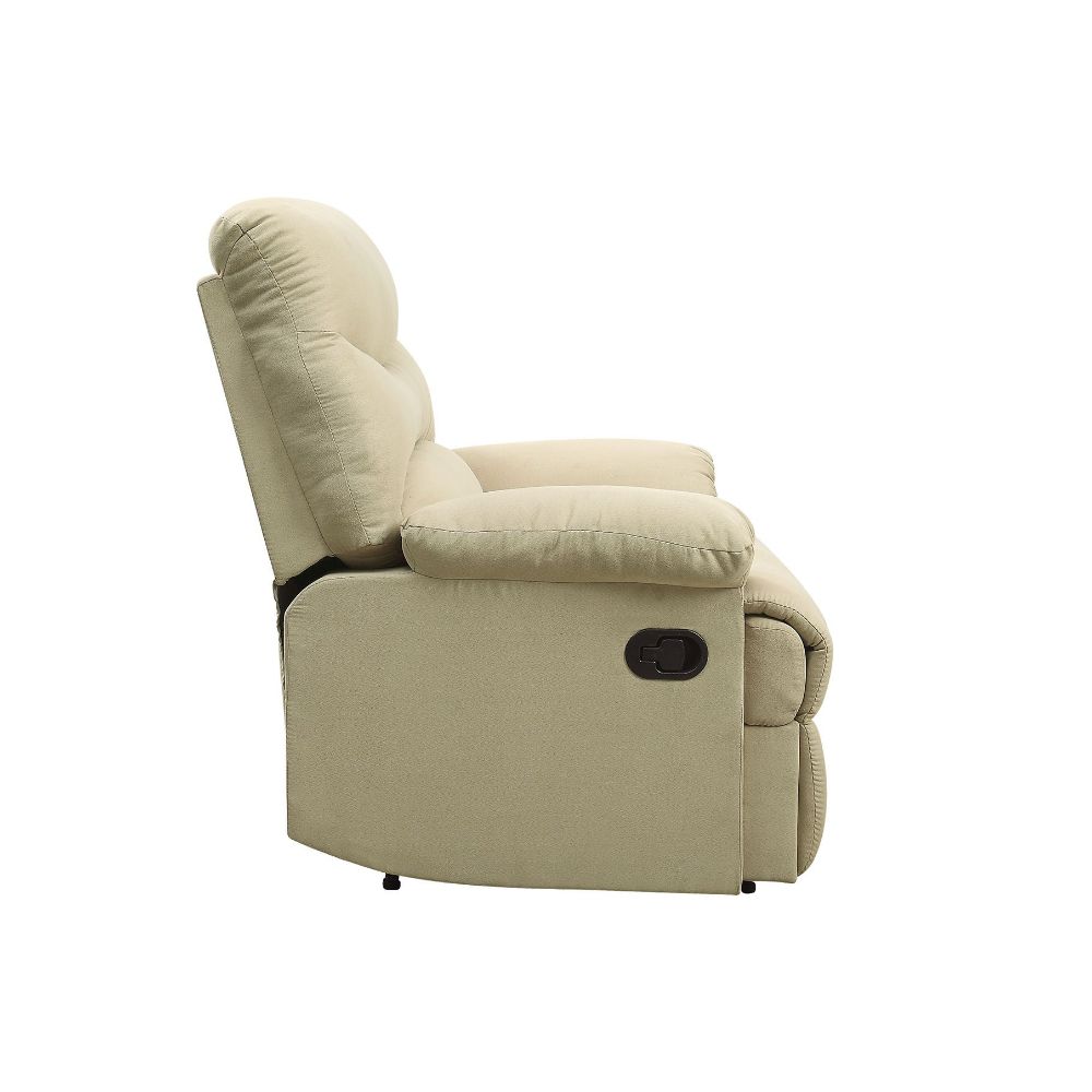 Arcadia Recliner By Acme Furniture | Chairs & Recliners | Modishstore - 3