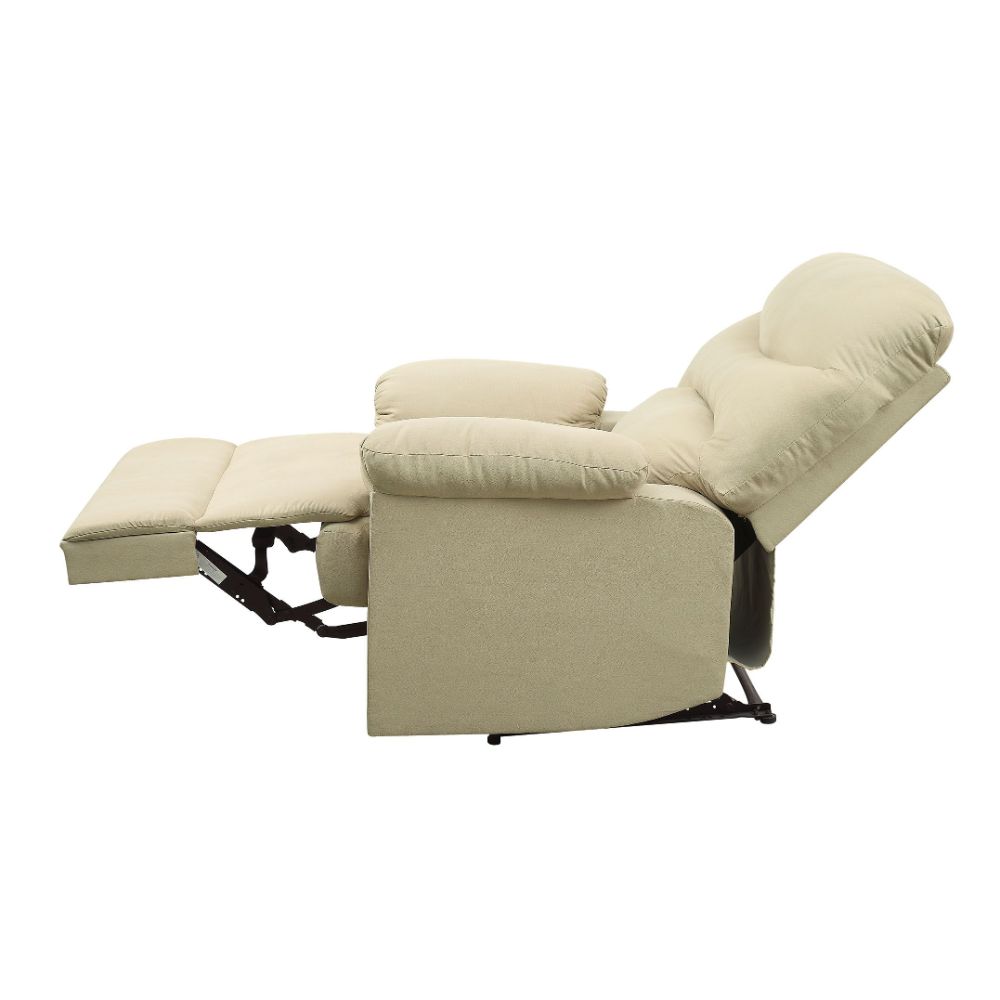 Arcadia Recliner By Acme Furniture | Chairs & Recliners | Modishstore - 7