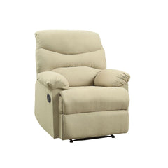 Arcadia Recliner By Acme Furniture