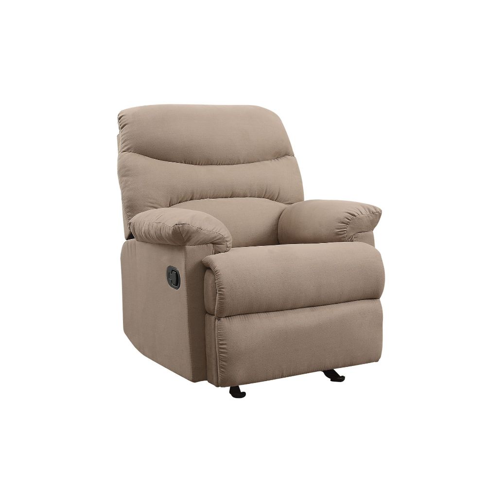 Arcadia Recliner By Acme Furniture | Chairs & Recliners | Modishstore - 9