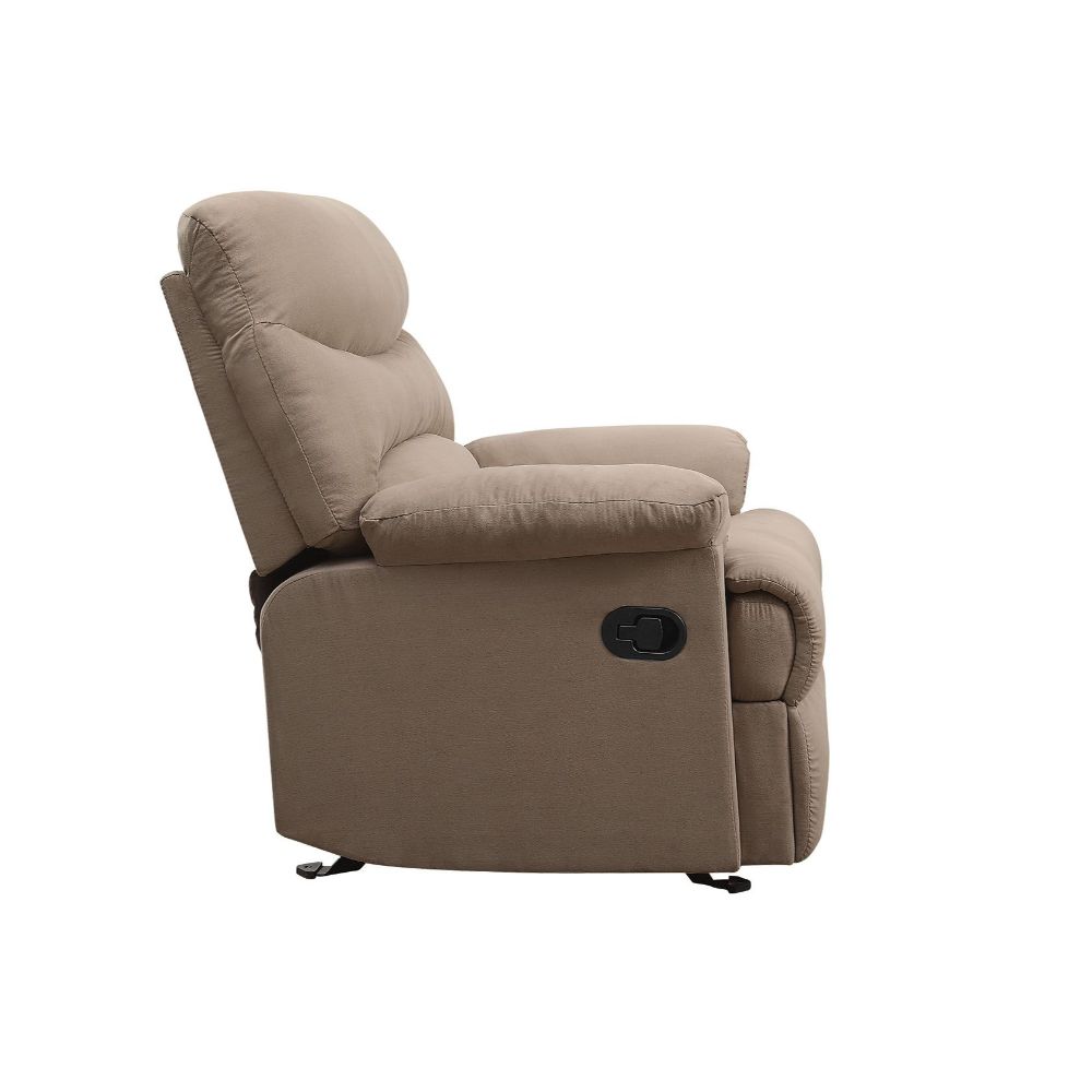 Arcadia Recliner By Acme Furniture | Chairs & Recliners | Modishstore - 11